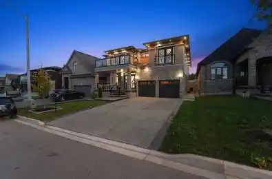 4008 Highland Park Drive Lincoln Ontario L3J 0T1