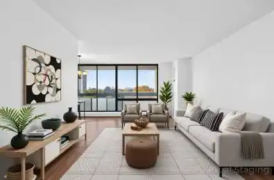 350 Seneca Hill Drive Unit# 504 Toronto C15 Ontario M2J 4S7