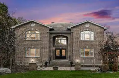 4633 Albion Road Blossom Park - Airport and Area Ontario K1X 1A4