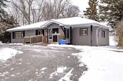 16 William Street Hamilton Ontario L0R 1H2