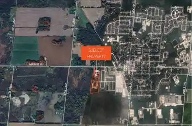 501 Main Street Shelburne Ontario L0N 1S6