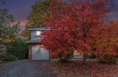 6 Blue Spruce Court Blackburn Hamlet Ontario K1B 3E4