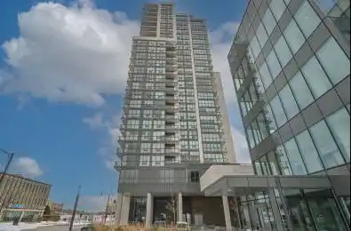 15 Lynch Street Unit# 708 Brampton Ontario L6W 0C7