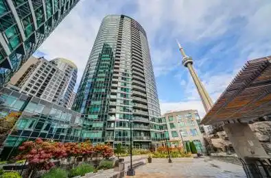 361 Front Street Unit# 608 Toronto C01 Ontario M5V 3R5