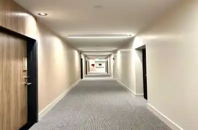 11 MARYPORT Avenue Unit# 126 Toronto W05 Ontario M3M 0E2