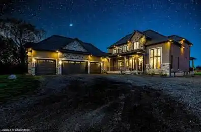 187 Sunnyridge Road Hamilton Ontario L0R 1R0