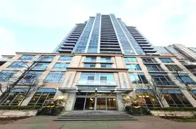 15 Viking Lane Unit# 1705 Toronto W08 Ontario M9B 0A4