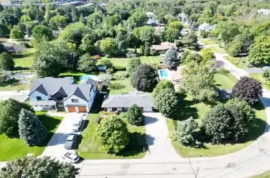 33 Ridgeway Avenue Guelph Ontario N1L 1G9