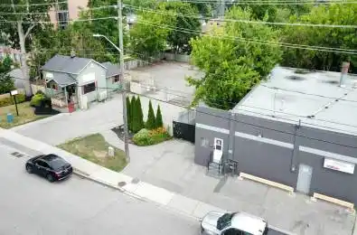 105 & 119 Ash Street Whitby Ontario L1N 4B1