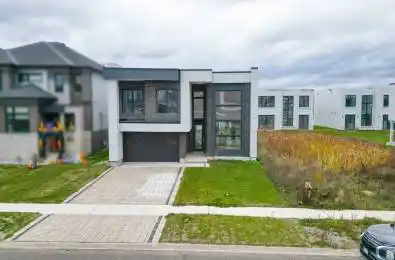 3775 Sunbank Crescent Severn Ontario L3V 6H3