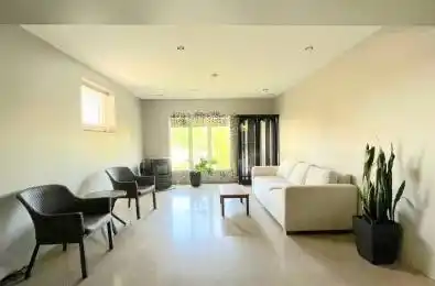 30 Kennedy Lane Unit# Ground Whitchurch-Stouffville Ontario L0H 1G0