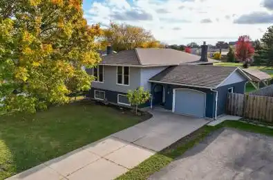 4 Jeanette Drive St. Catharines Ontario L2N 6M4
