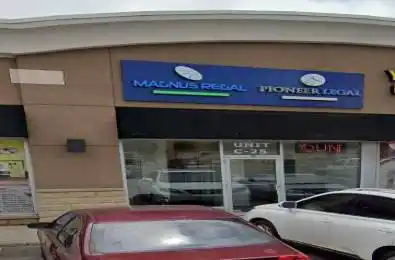 2761 Markham Road Unit# C-25 Toronto E11 Ontario M1X 0A4