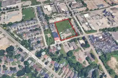 50 Wellington Avenue Oshawa Ontario L1H 8B9