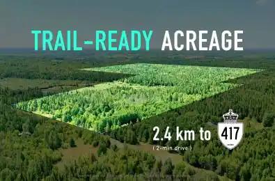 2485 Marshwood Road Carp - Huntley Ward Ontario K0A 1L0