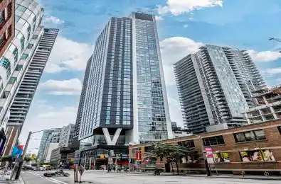 357 King Street Unit# 809 Toronto C01 Ontario M5V 0S7