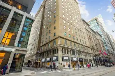 22 Leader Lane Unit# 545 Toronto C08 Ontario M5E 0B2