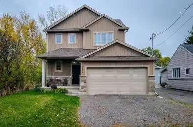 4274 Sixth Avenue Niagara Falls Ontario L2E 4S8