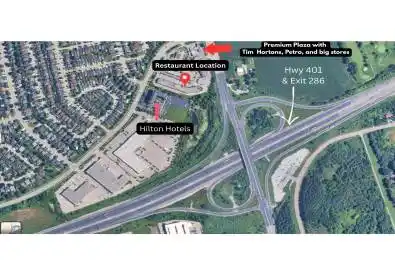 900 Jamieson Parkway Unit# 15 Cambridge Ontario N3C 4N6