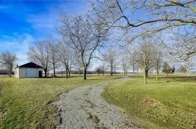 324554 Mount Elgin Road South-West Oxford Ontario N0J 1N0