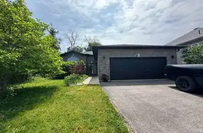 4 Woodside Court Wasaga Beach Ontario L9Z 1H6