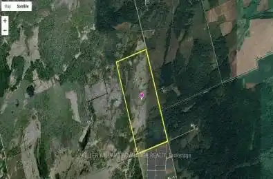 LOT 1 CONCESSION 7 Road Brock Ontario L0K 1A0