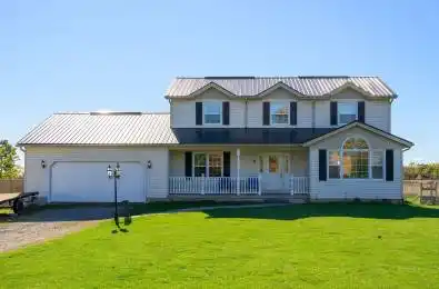 8 Talbot Road Haldimand Ontario N0A 1C0