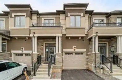 515 Garner Road Unit# 2 Hamilton Ontario L9G 3K9