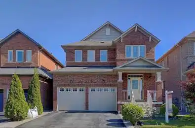106 Milos Road Richmond Hill Ontario L4E 0M3