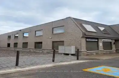 56 Pennsylvania Avenue Unit# 9 Vaughan Ontario L4K 3V9