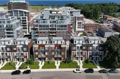 137 High Street Mississauga Ontario L5H 1K4