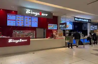 300 Borough Drive Unit# FC-15 Toronto E09 Ontario M1P 4P5