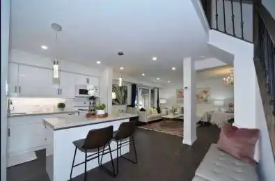 25 Ivanic Court Whitby Ontario L1N 6E3