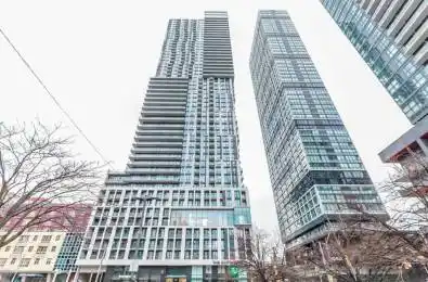 251 Jarvis Street Unit# 530 Toronto C08 Ontario M5B 0C3