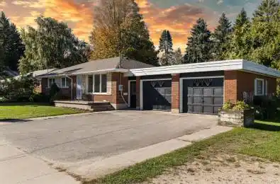 482 St. Vincent Street Meaford Ontario N4L 1C6