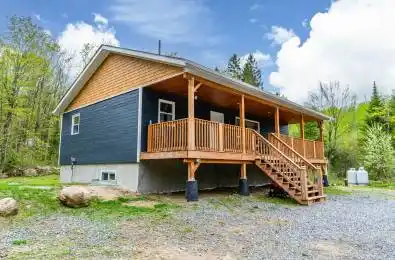 10498 Highway 118 N/A Algonquin Highlands Ontario K0M 1J0
