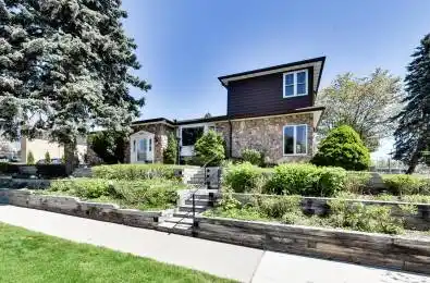 1 Kencliff Crescent Toronto E09 Ontario M1P 4E2