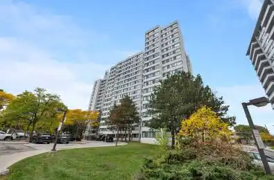 3000 Bathurst Street Unit# 1111 Toronto C04 Ontario M6B 3B4