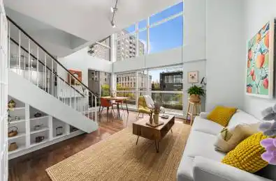 18 Merton Street Unit# 302 Toronto C10 Ontario M4S 3G9