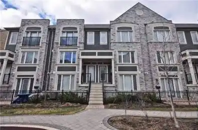 5650 Winston Churchill Boulevard Unit# 87 Mississauga Ontario L5M 0L8