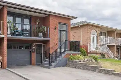115 Antigua Road Mississauga Ontario L5B 2T9