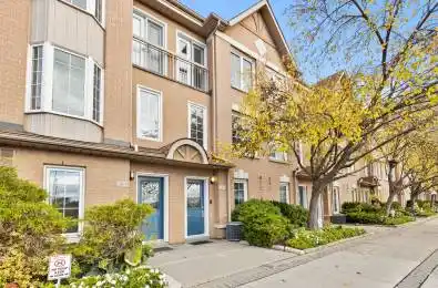 210 Manitoba Street Unit# 11 Toronto W06 Ontario M8Y 4G7