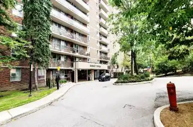 1950 Kennedy Road Unit# 405 Toronto E04 Ontario M1P 4S9