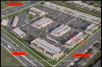 11625 McVean Drive Unit# 29 Brampton Ontario L6P 4J4