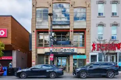 50 Dunlop Street Unit# 200 Barrie Ontario L4M 6J9