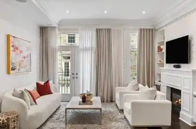 208A Merton Street Toronto C10 Ontario M4S 1A1