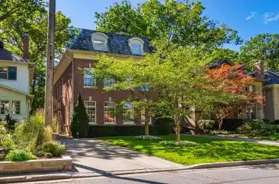 243 Rose Park Drive Toronto C09 Ontario M4T 1R6