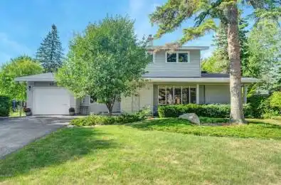 29 Qualicum Street Qualicum - Bruce Farm - Greenbelt and Area Ontario 