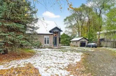 153 Blair Lane Hamilton Ontario L9G 1B8