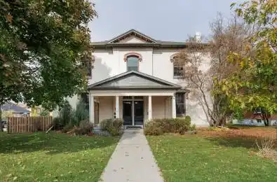 12 Russell Street Kawartha Lakes Ontario K9V 1Z8